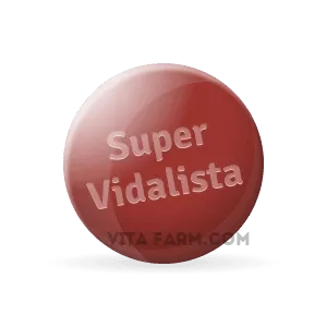 Buying_Super Vidalista_online